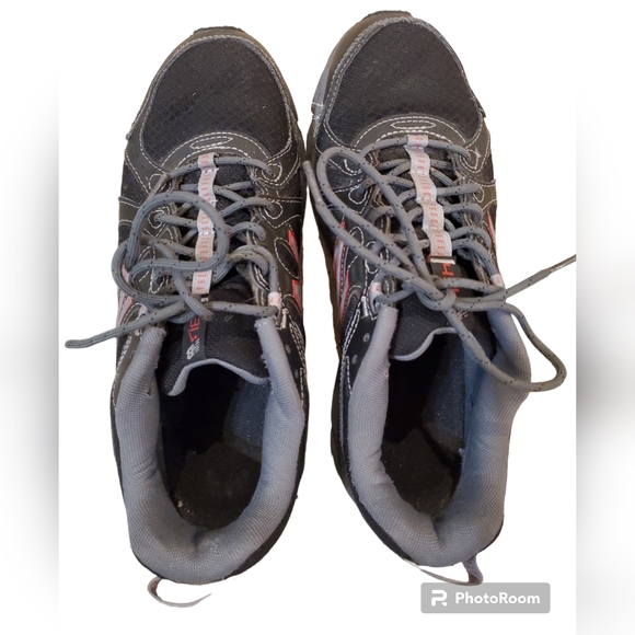 New Balance Men's 431 Black Gray Running Training Sneakers Shoes 8 - Picture 5 of 8